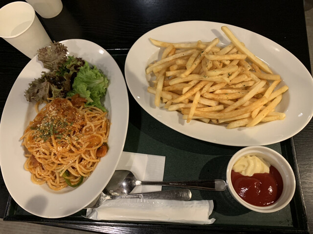 天然温泉 たかもりの湯 - くりこま高原（その他）の写真