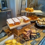 焼菓子工務店 - 