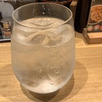 とんかつ けい太 - 大海蒼々