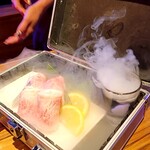 Wagyuu Yakiniku Tabehoudai Yakiniku Gyangu - 