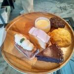 焼菓子工務店 - 