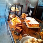 焼菓子工務店 - 