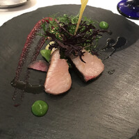 リストランテ カノビアーノ 福岡 -  リストランテ カノビアーノ 福岡 -