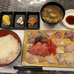 一期一会 よねさん - 