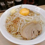 麺屋ガテンの乱 - 