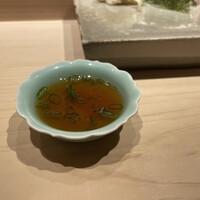 不動前 すし 岩澤 - 