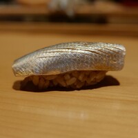 鮨 よし田 - 