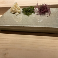 不動前 すし 岩澤 - 