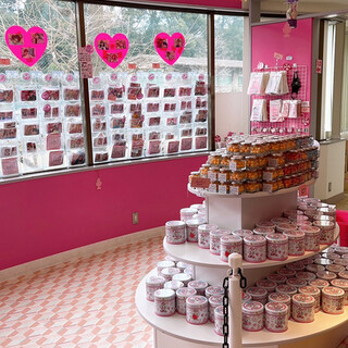 ベビタピ トーキョー原宿店