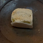 一本杉 川嶋 - 芋のきんつば　半年寝かせた熟成芋　甘くてねっとり