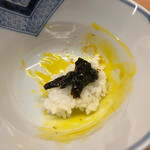 一本杉 川嶋 - 3杯目　川嶋ですよ