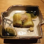 とり茶太郎 - 宮崎 佐土原なす