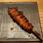 とり茶太郎 - ぼんじり（たれ）