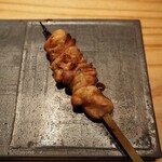 とり茶太郎 - 鴨 胸腺