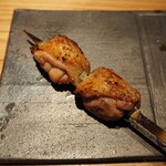 とり茶太郎 - 比内地鶏 ソリレス