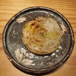 とり茶太郎 - 新玉ねぎ