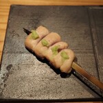 とり茶太郎 - ほろほろ鳥 ささみ