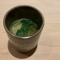 鮨 昇 - 