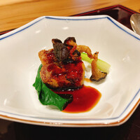 肉料理ふくなが - 
