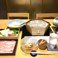 瓢嘻 新橋店 - 