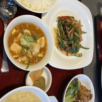 中国料理 青冥 祇園店 - 
