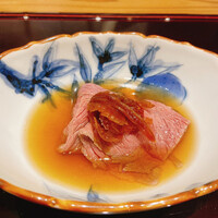 肉料理ふくなが - 