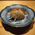 とり茶太郎 - 手羽飯