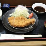 Tonkatsu Tonshin - 