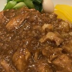 日式台湾食堂 WUMEI - アップ