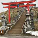 Horombairu - 蕪島神社