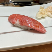 銀座 久兵衛 帝国ホテル大阪店 - 