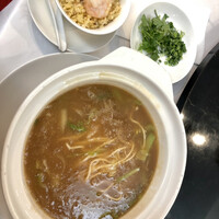 新橋亭 - 