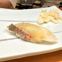 銀座 久兵衛 帝国ホテル大阪店 - 