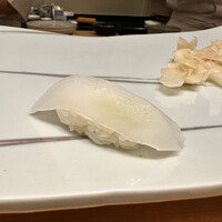 銀座 久兵衛 帝国ホテル大阪店 - 