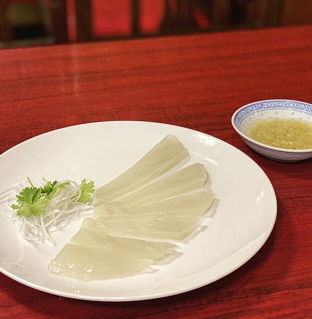 中国酒家 トアロード店 （チュウゴクシュカ） - 旧居留地・大丸