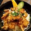 Akaaokiiro - ザンギ丼