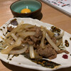 酒・あて ◯ツ