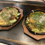 Okonomiyaki Sumichan - 