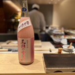 Shibuya Sushi Matsumoto - 