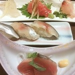 かっぽう くりはら - 今夜ゎ貸し切りです。
      (￣∇￣*)ゞ