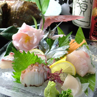 瀬戸内料理 たんと_2