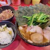 家系総本山 ラーメン 吉村家