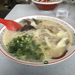 九州ラーメン友理 - 