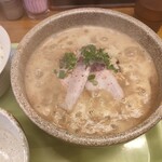 拳10ラーメン - 