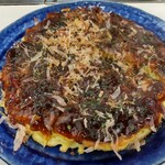 Teppan Okonomiyaki Miki - 