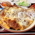 ゆたか食堂 - この日は全部で2700円