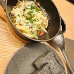 Jose Luis Karuizawa - 