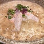 拳10ラーメン - 