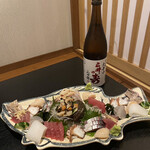 Sushi Atemaki Yurari - 