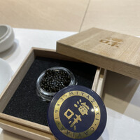 八重洲 鮨 海味 - 